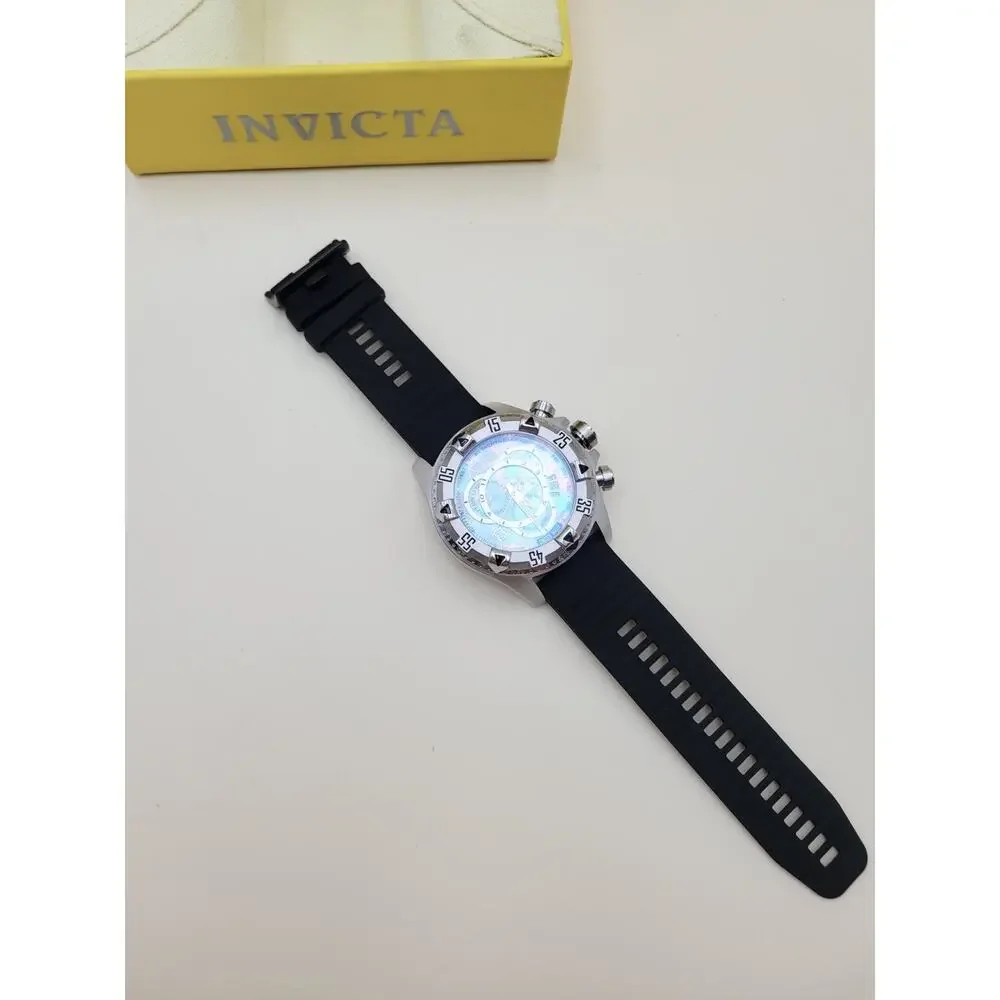 Invicta Reserve 50mm